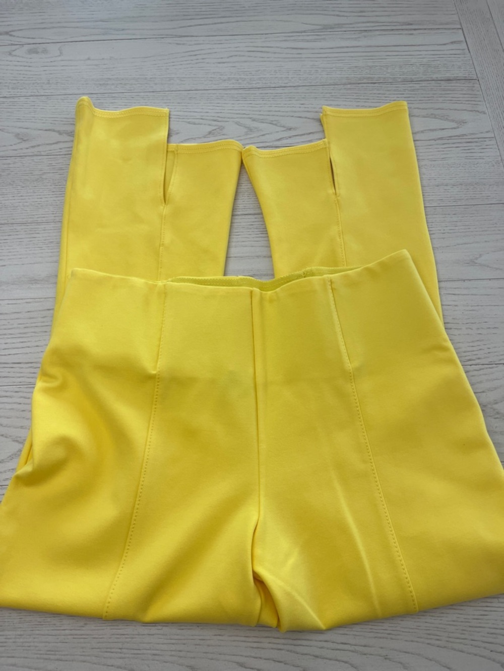 Slim Factor by Investment Crop in Yellow